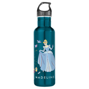 Cinderella   Bibbidi, Bobbidi, Boo 710 Ml Water Bottle