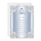 Cinderella Blue Silver Princess Quinceanera