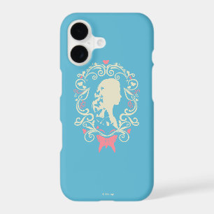 Cinderella Butterfly Cameo