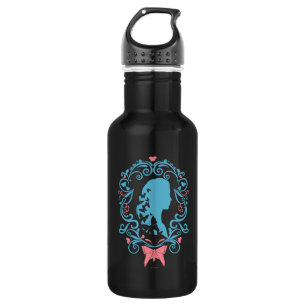 Cinderella Butterfly Cameo 532 Ml Water Bottle