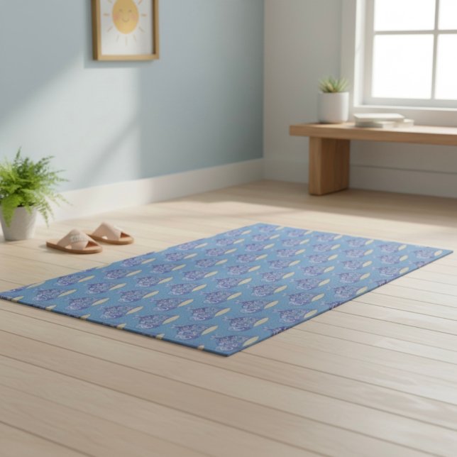 cinderella doormat (Creator Uploaded)