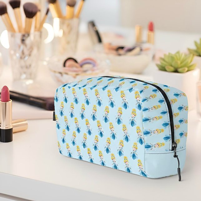 Cinderella Dopp Kit (Creator Uploaded)