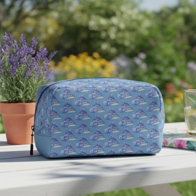 Cinderella Dopp Kit (Creator Uploaded)