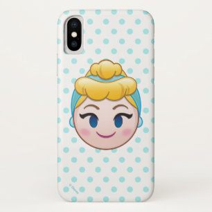 Cinderella Emoji   Cinderella Case-Mate iPhone Case