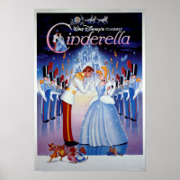 Cinderella Engagement