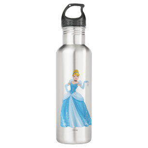 Cinderella   Express Yourself 710 Ml Water Bottle