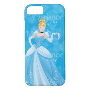 Cinderella   Express Yourself Case-Mate iPhone Case