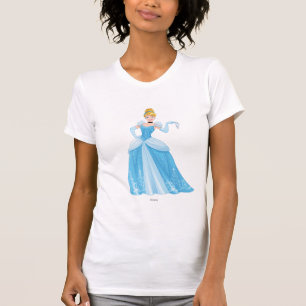 Cinderella Express Yourself T-Shirt