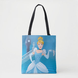 Cinderella   Express Yourself Tote Bag
