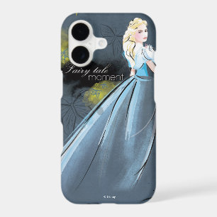 Cinderella Fairy Tale Moment