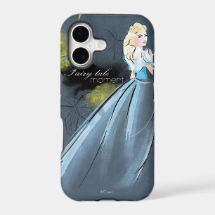 Cinderella Fairy Tale Moment