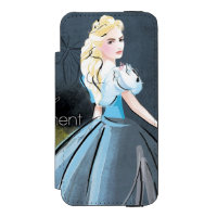 Cinderella Fairy Tale Moment
