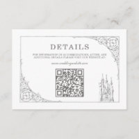 Cinderella Fairy Tale Wedding