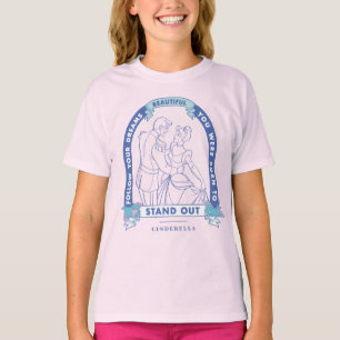 Cinderella   Follow Your Dreams T-Shirt
