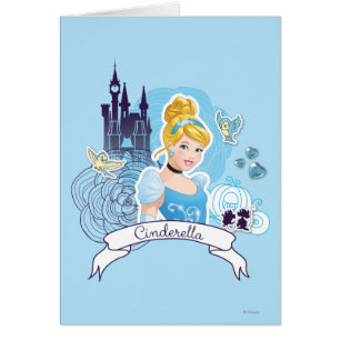 Cinderella - Gracious Heart