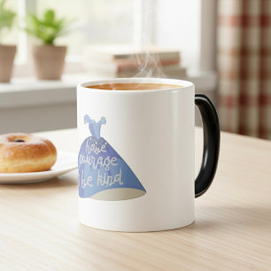 Cinderella Magic Mug