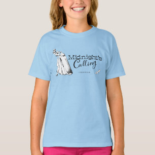 Cinderella   Midnight's Calling T-Shirt