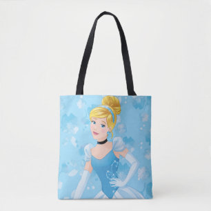 Cinderella   Missing Slipper Tote Bag