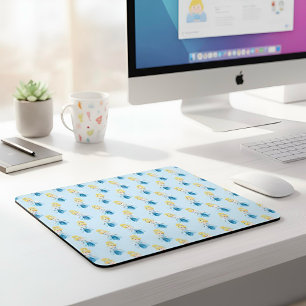 Cinderella Mouse Pad