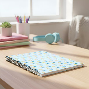 Cinderella Notebook