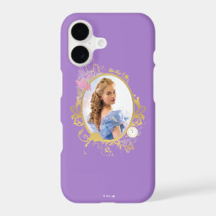 Cinderella Ornately Framed