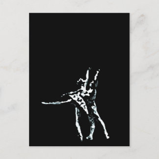 Cinderella Postcard
