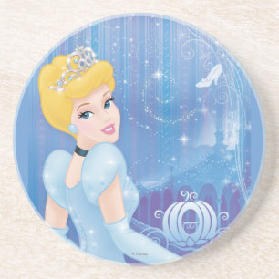 Cinderella Princess Coaster