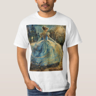 Cinderella  T-Shirt