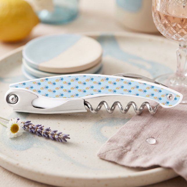 Cinderella Waiter's Corkscrew (Creator Uploaded)