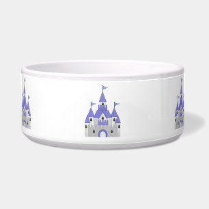Cinderella's Castle Food/Water Dish