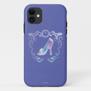 Cinderella's Glass Slipper iPhone 11 Case