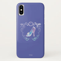 Cinderella's Glass Slipper