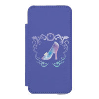 Cinderella's Glass Slipper