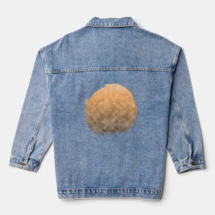 Cinderfall Quiet Denim Jacket