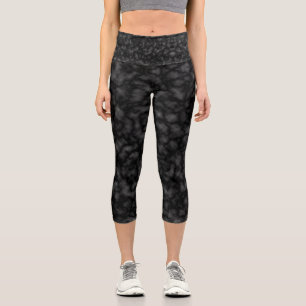 Cinderpulse Capri Leggings