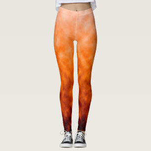 Cinderstorm Low Leggings