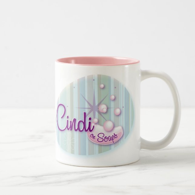 CindiOnSoaps_Mug Two-Tone Coffee Mug (Right)