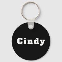 cindy