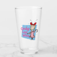 Cindy Lou Who | Candy Cane
