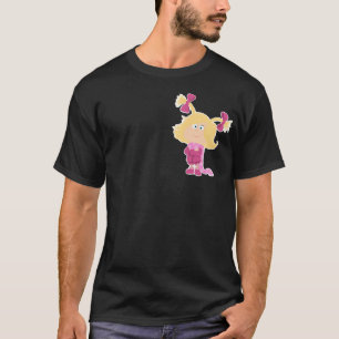 Cindy Lou Who T-Shirt
