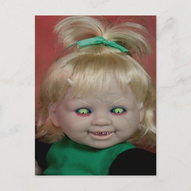 Cindy Postcard (Front)