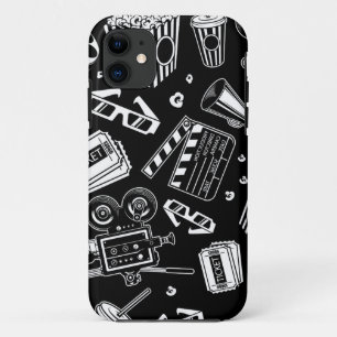 cinema iPhone 11 case
