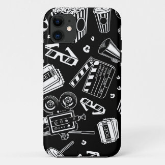 cinema iPhone 11 case