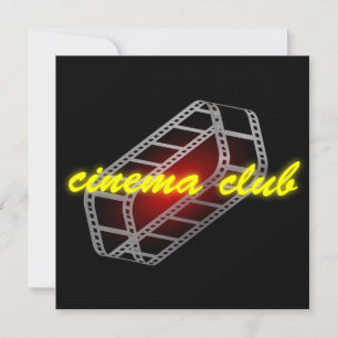 Cinema club