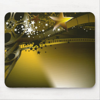 Cinema Mouse Pad