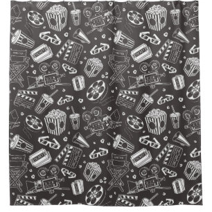 Cinema Pattern