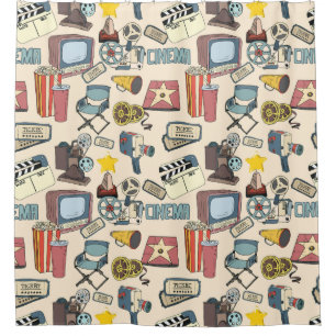 Cinema Pattern