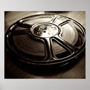 Cinema Poster