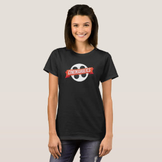 Cinemaholics T-Shirt