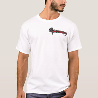 CineMassacre T-shirt